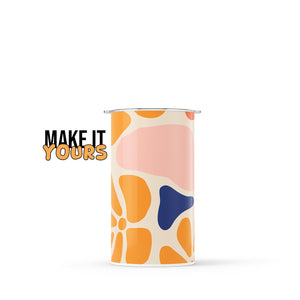 Hydronair 340ml Personalise Reusable Coffee Cup