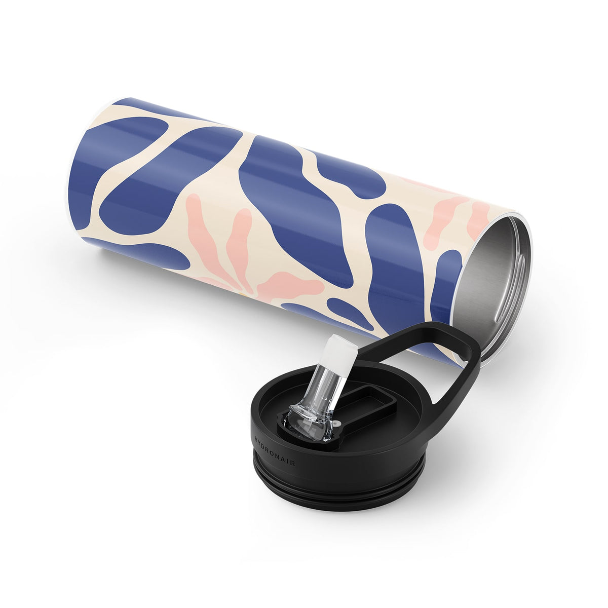 Hydronair 560ml Blue Bottle