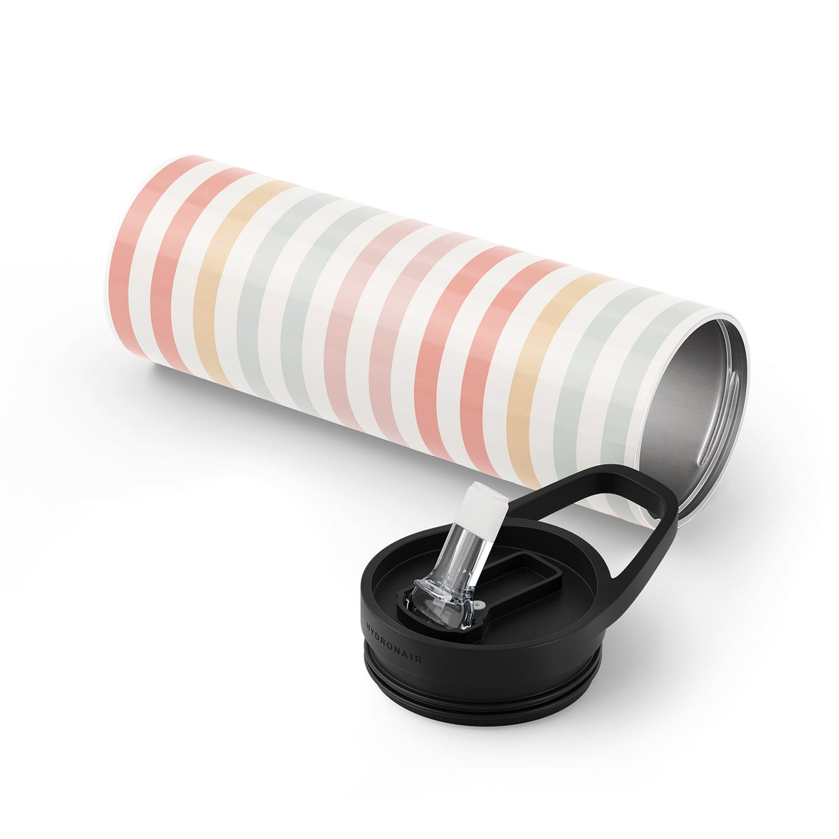 Hydronair 560ml Boho Bottle