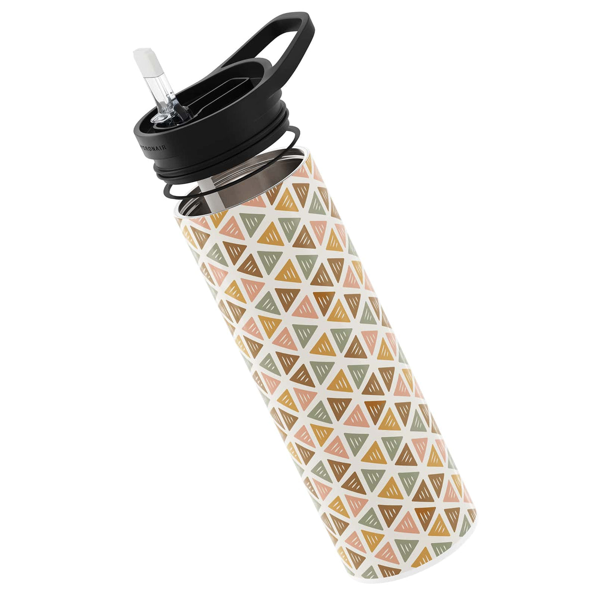 Hydronair 560ml Boho Reusable Bottle