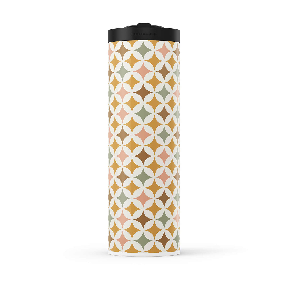 Hydronair 560ml Boho Water Bottle