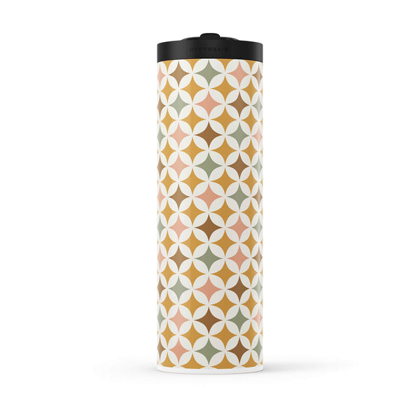 Hydronair 560ml Boho Water Bottle