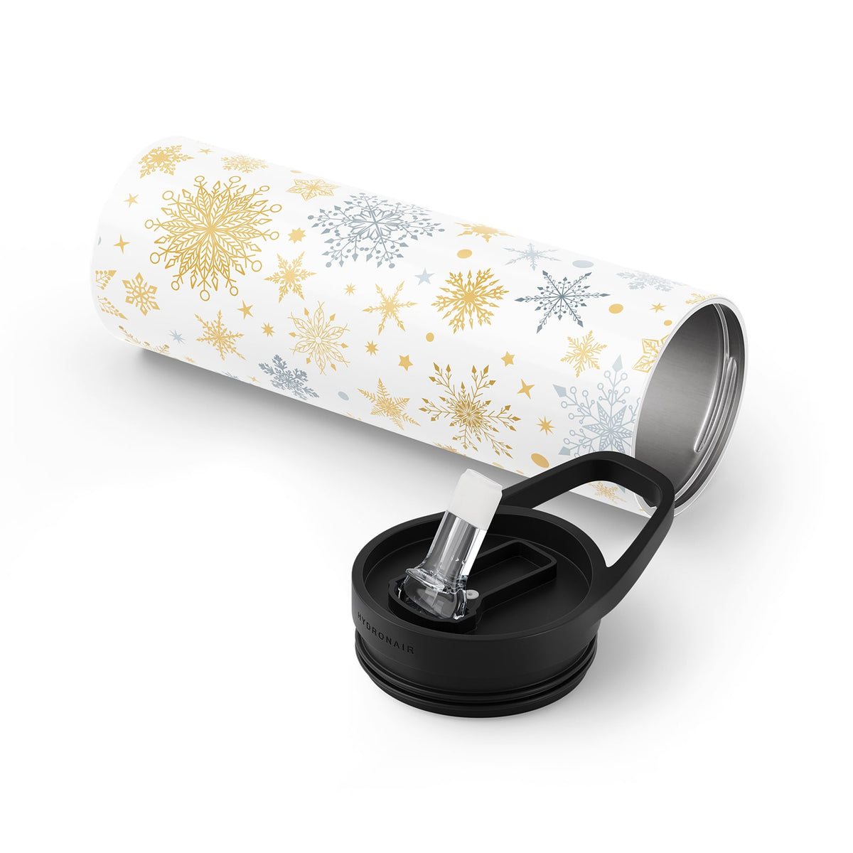 Hydronair 560ml Christmas Bottle