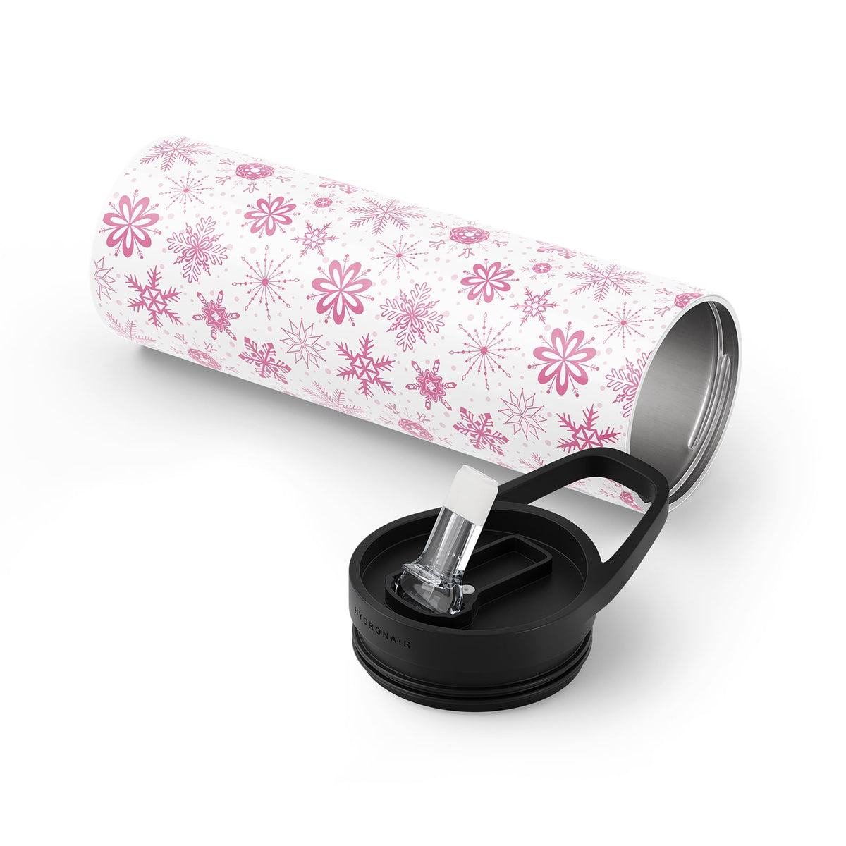 Hydronair 560ml Christmas Bottle