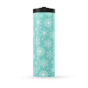 Hydronair 560ml Christmas Water Bottle