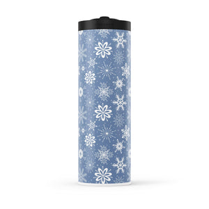 Hydronair 560ml Christmas Water Bottle