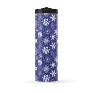 Hydronair 560ml Christmas Water Bottle