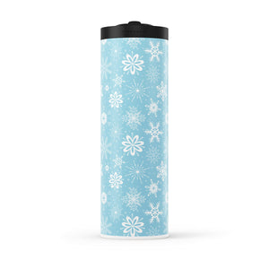 Hydronair 560ml Christmas Water Bottle