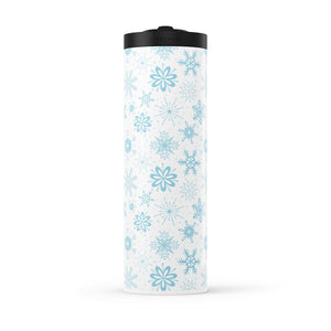 Hydronair 560ml Christmas Water Bottle