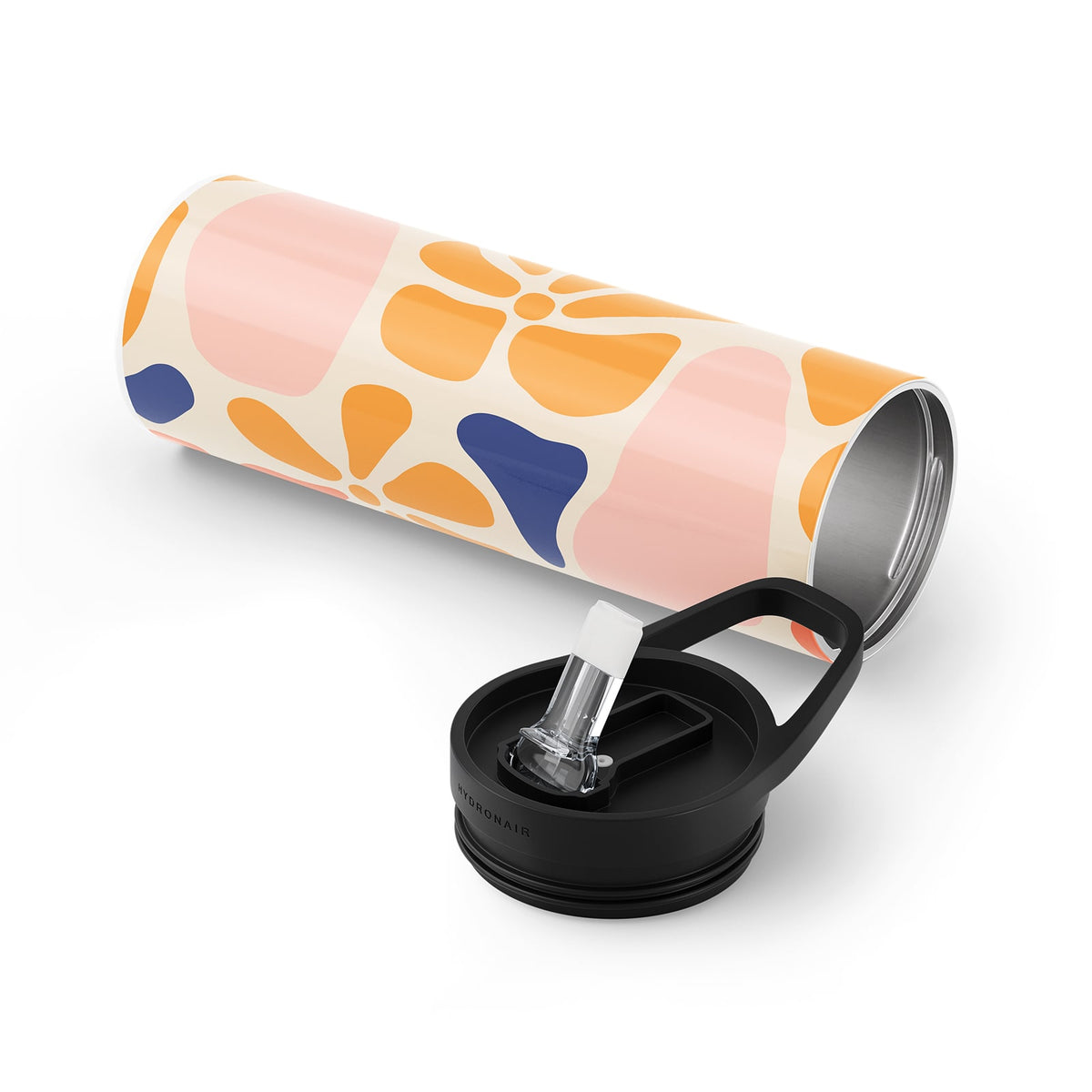 Hydronair 560ml Colourful Bottle