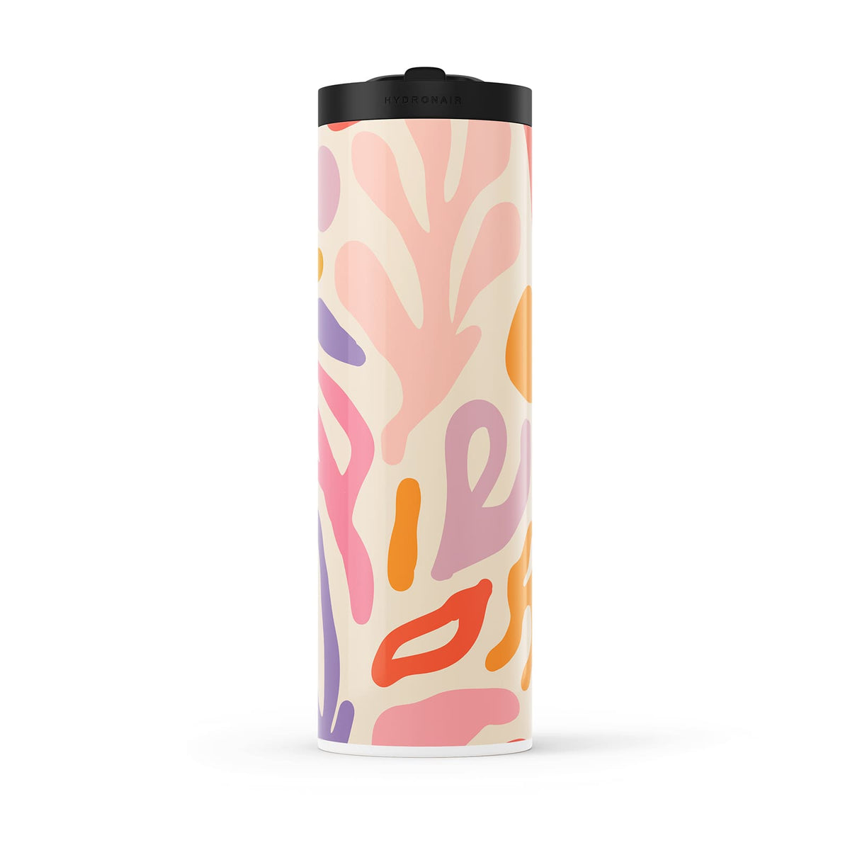 Hydronair 560ml Colourful Water Bottle