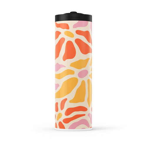 Hydronair 560ml Colourful Water Bottle