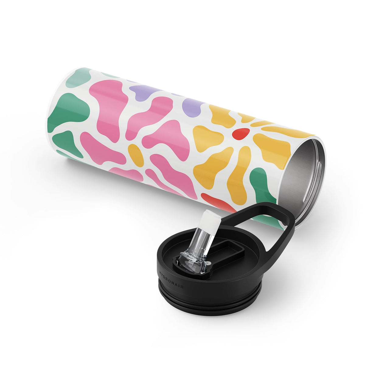 Hydronair 560ml Floral Bottle