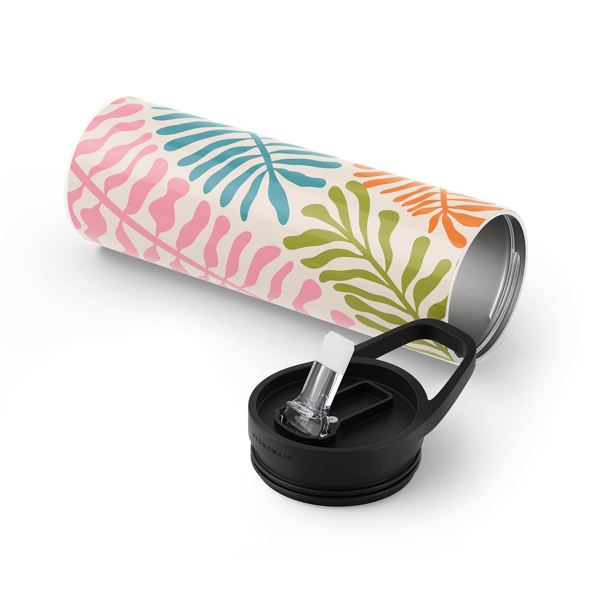 Hydronair 560ml Groovy Bottle