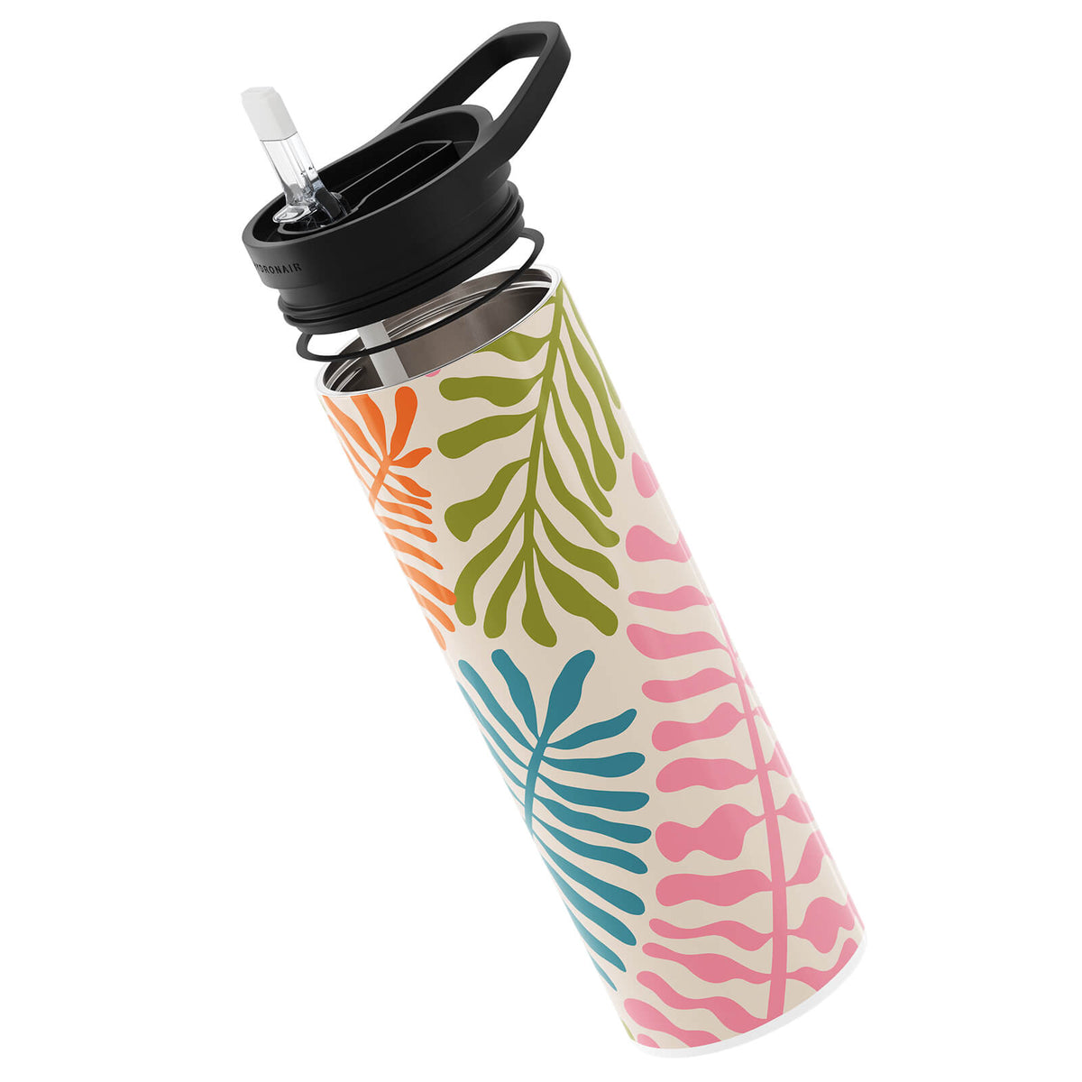 Hydronair 560ml Groovy Reusable Bottle