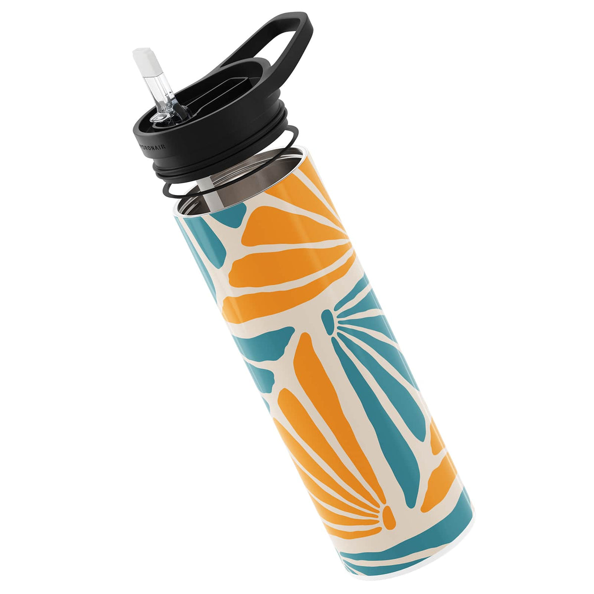 Hydronair 560ml Groovy Reusable Bottle
