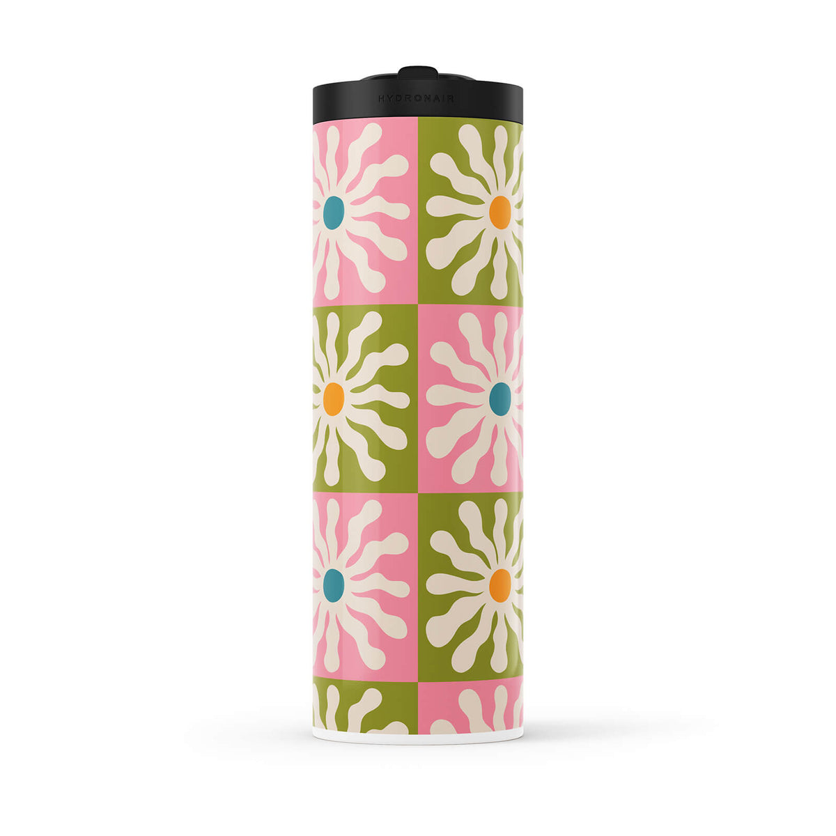 Hydronair 560ml Groovy Water Bottle