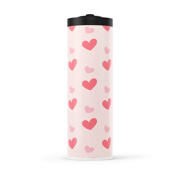 Hydronair 560ml Valentines Water Bottle