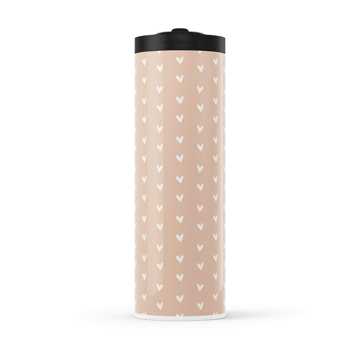 Hydronair 560ml Valentines Water Bottle