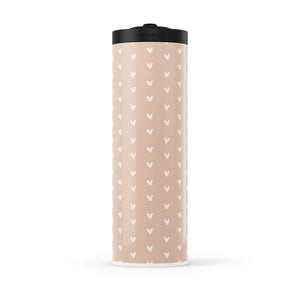 Hydronair 560ml Valentines Water Bottle