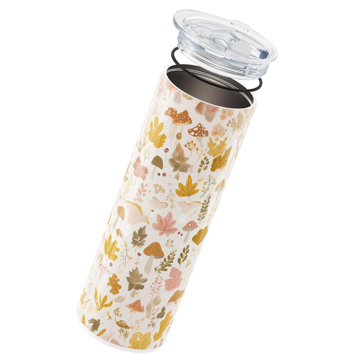 Light Brown Autumn 560ml Cup By Hydronair 