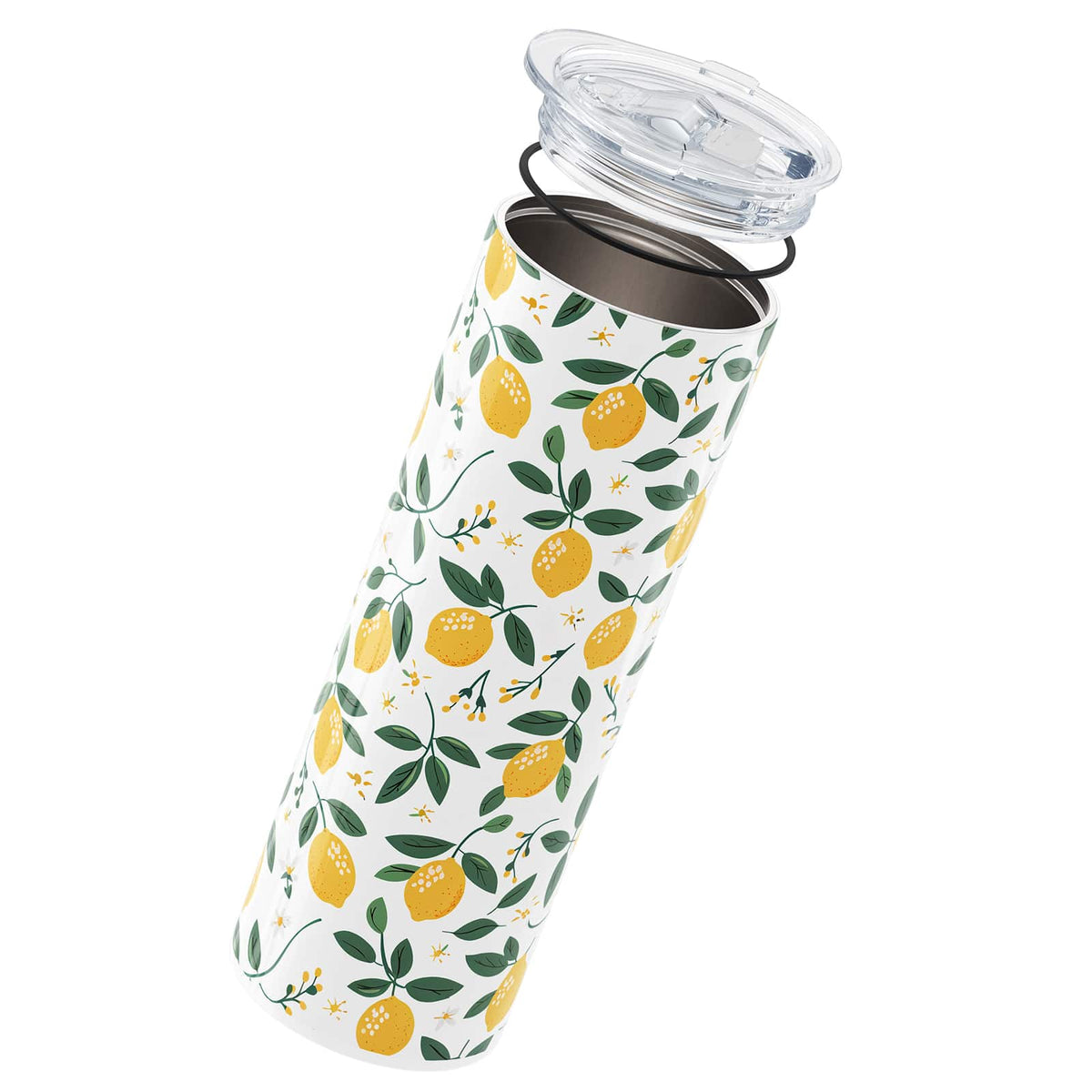 Lemon Insulated 20oz Cup
