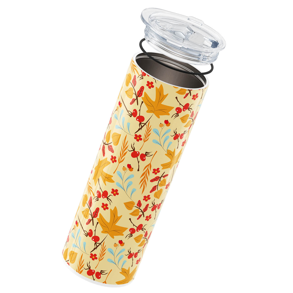 Light Blue Autumn 560ml Cup By Hydronair 
