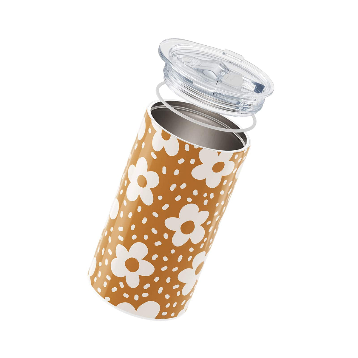Light Bronze Autumn 340ml Coffee Cup By Hydronair 