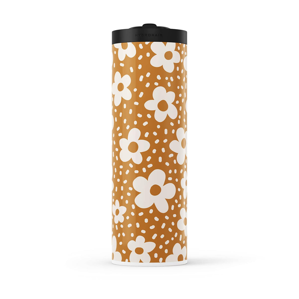 Light Bronze Autumn 560ml Water Bottle By Hydronair