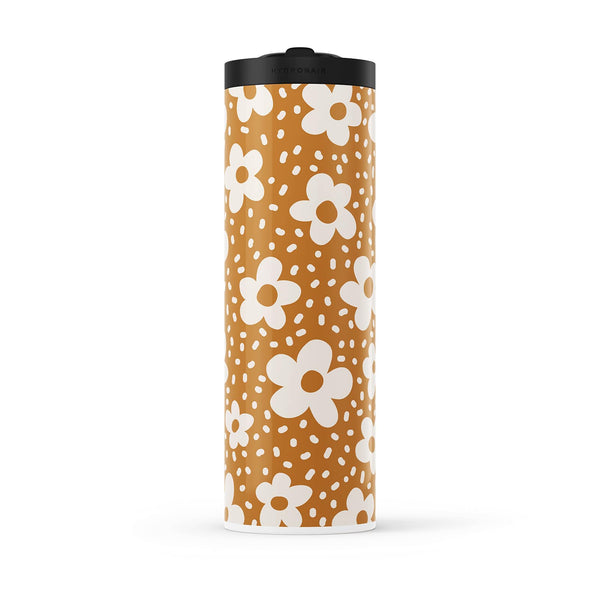 Light Bronze Autumn 560ml Water Bottle By Hydronair