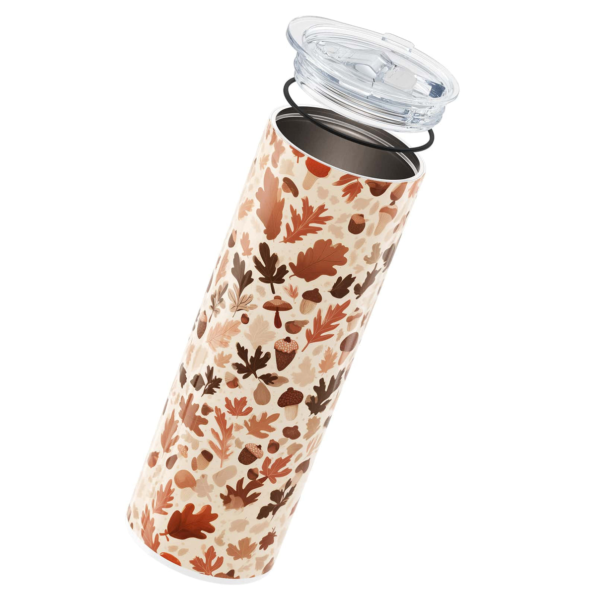 Light Brown Autumn 560ml Cup By Hydronair 
