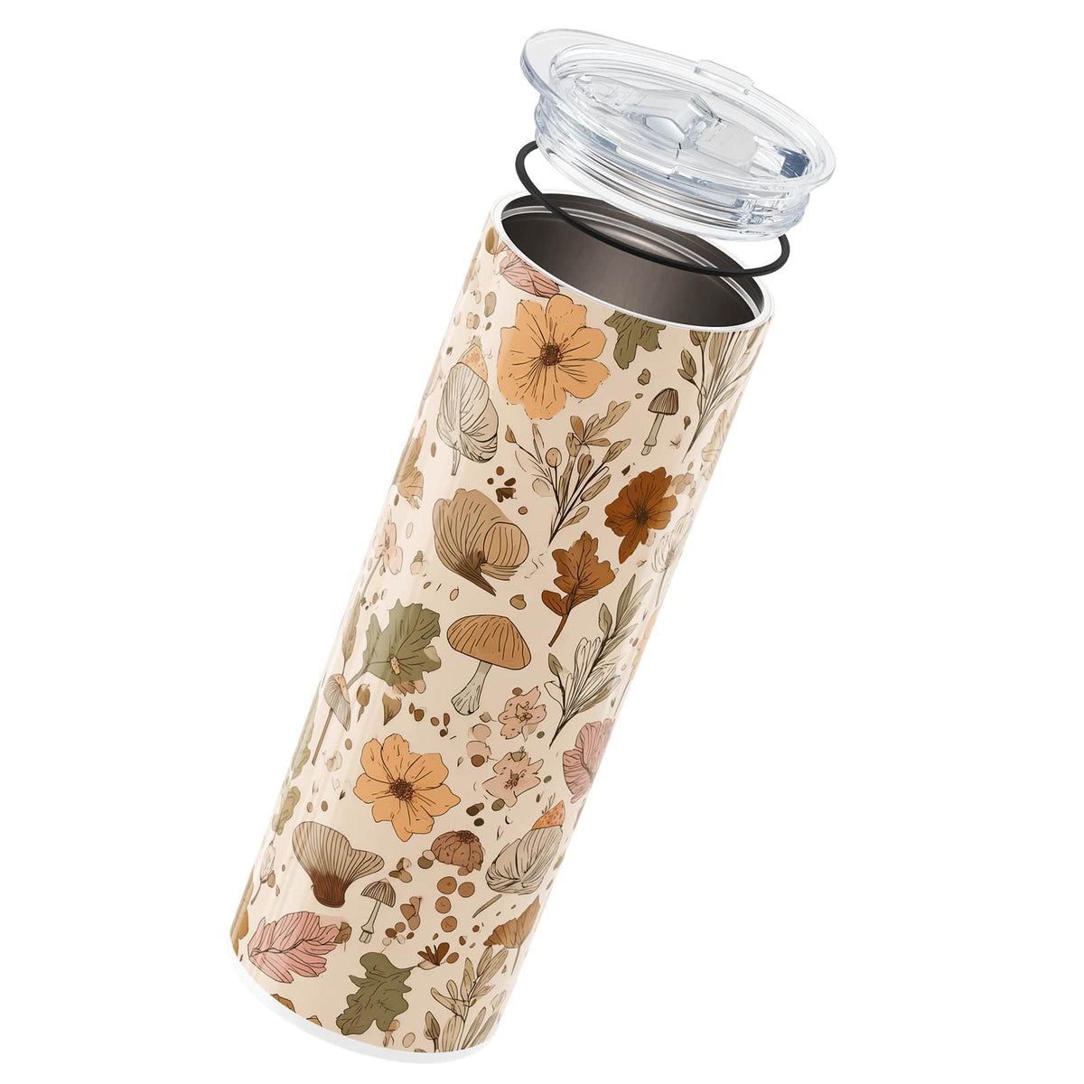 Light Brown Autumn 560ml Cup By Hydronair 