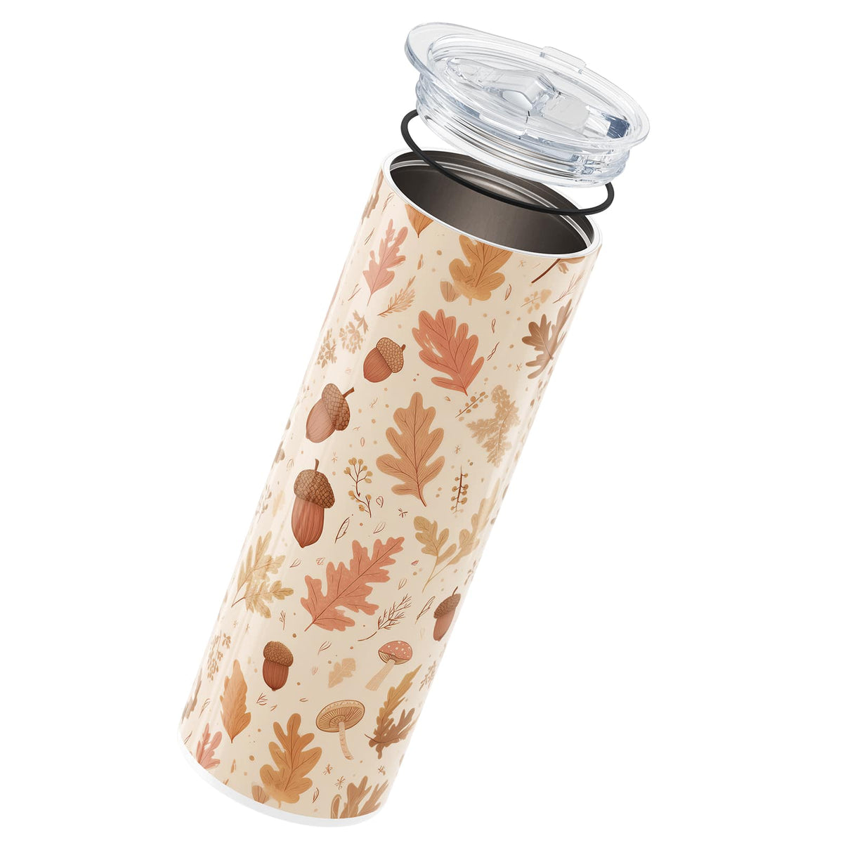 Light Brown Autumn 560ml Cup By Hydronair 