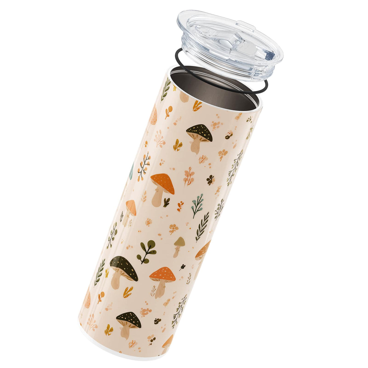 Light Brown Autumn 560ml Cup By Hydronair 