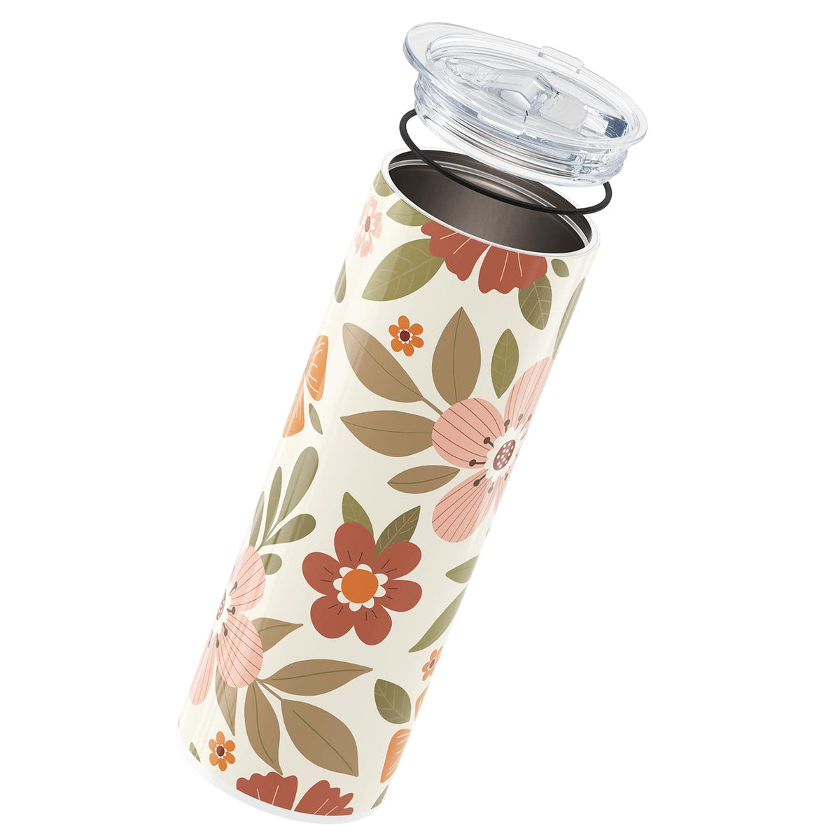 Light Brown Autumn 560ml Cup By Hydronair 