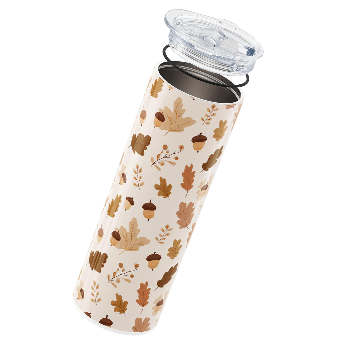 Light Brown Autumn 560ml Cup By Hydronair 