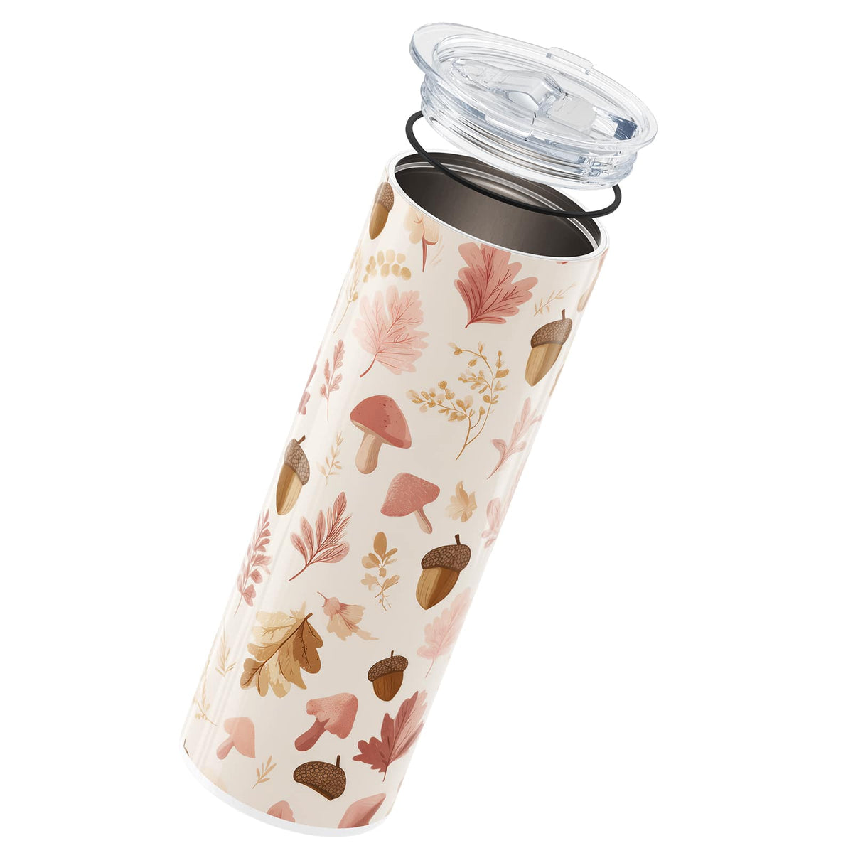 Light Brown Autumn 560ml Cup By Hydronair 