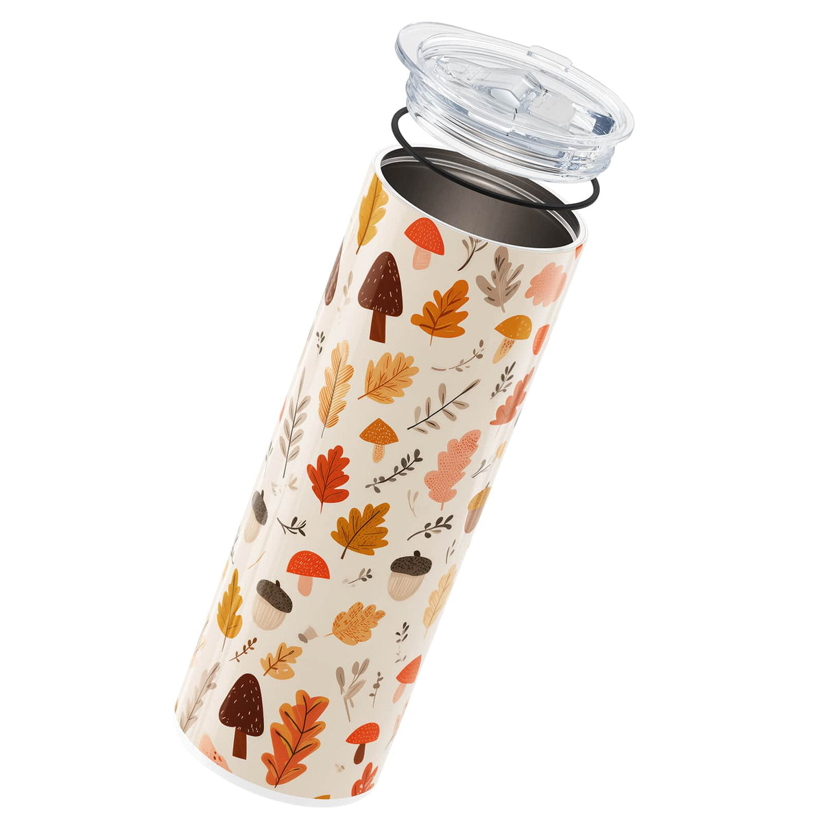 Light Brown Autumn 560ml Cup By Hydronair 
