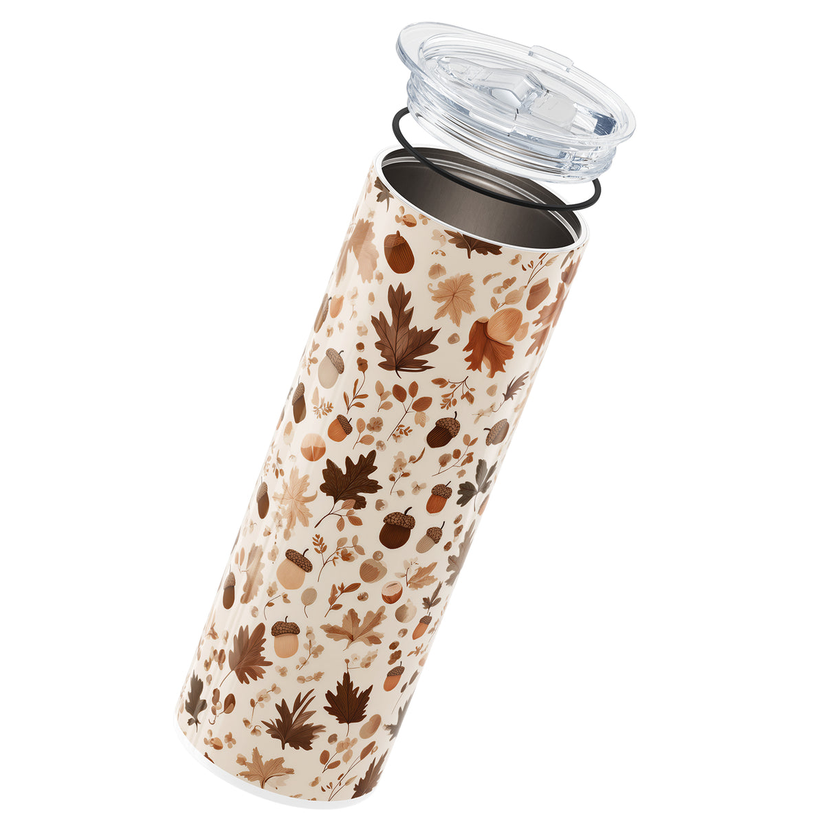 Light Brown Autumn 560ml Cup By Hydronair 