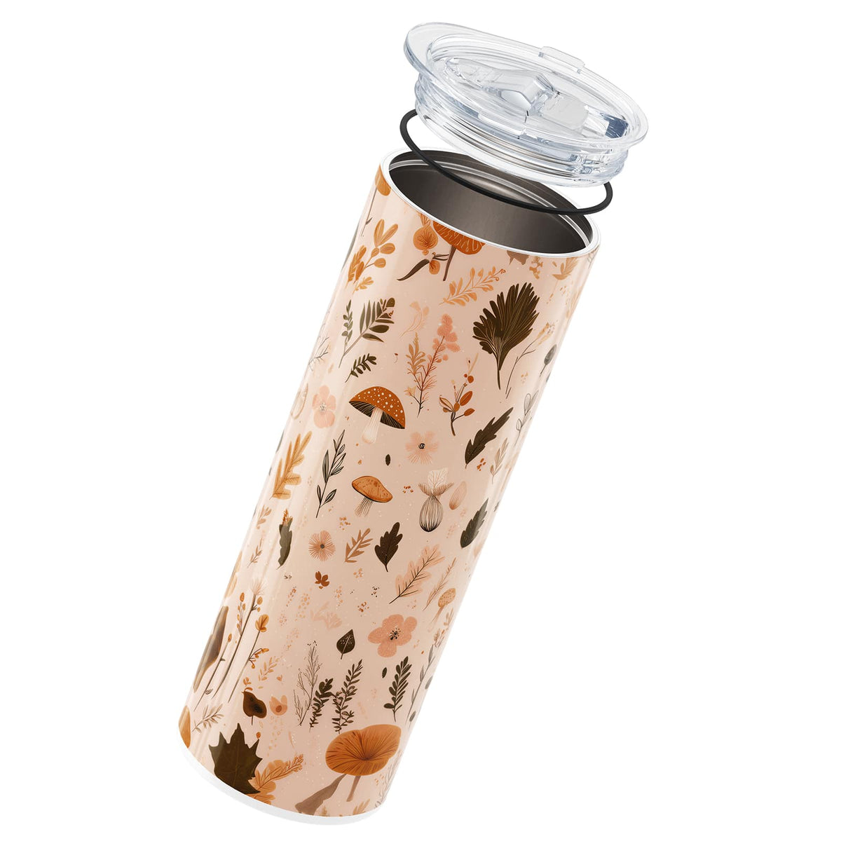 Light Brown Autumn 560ml Cup By Hydronair 
