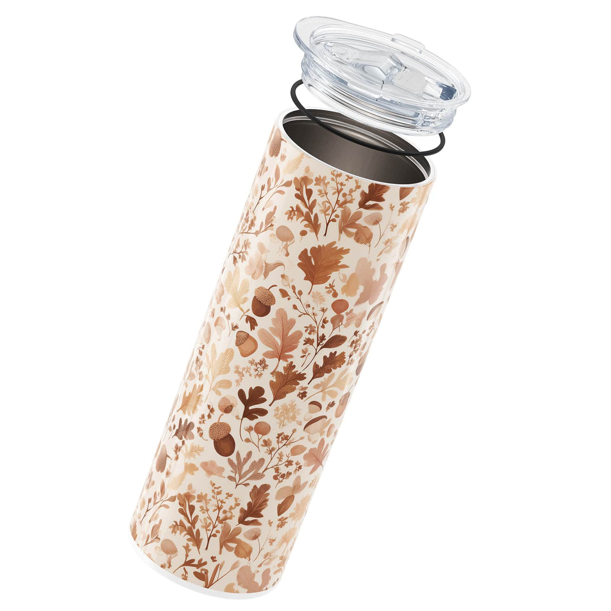 Light Brown Autumn 560ml Cup By Hydronair 
