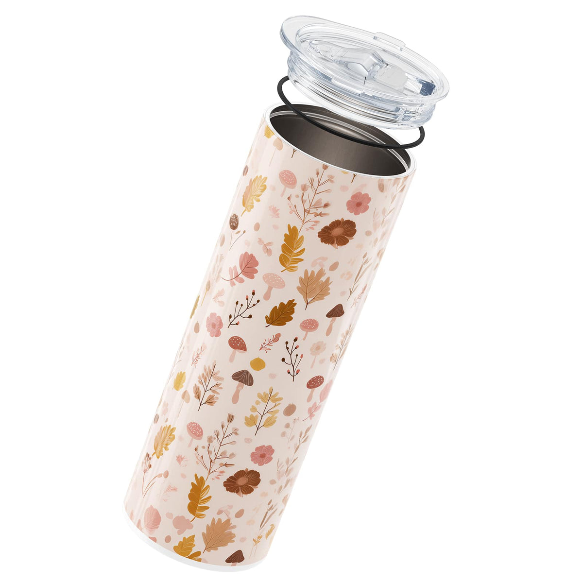 Light Brown Autumn 560ml Cup By Hydronair 