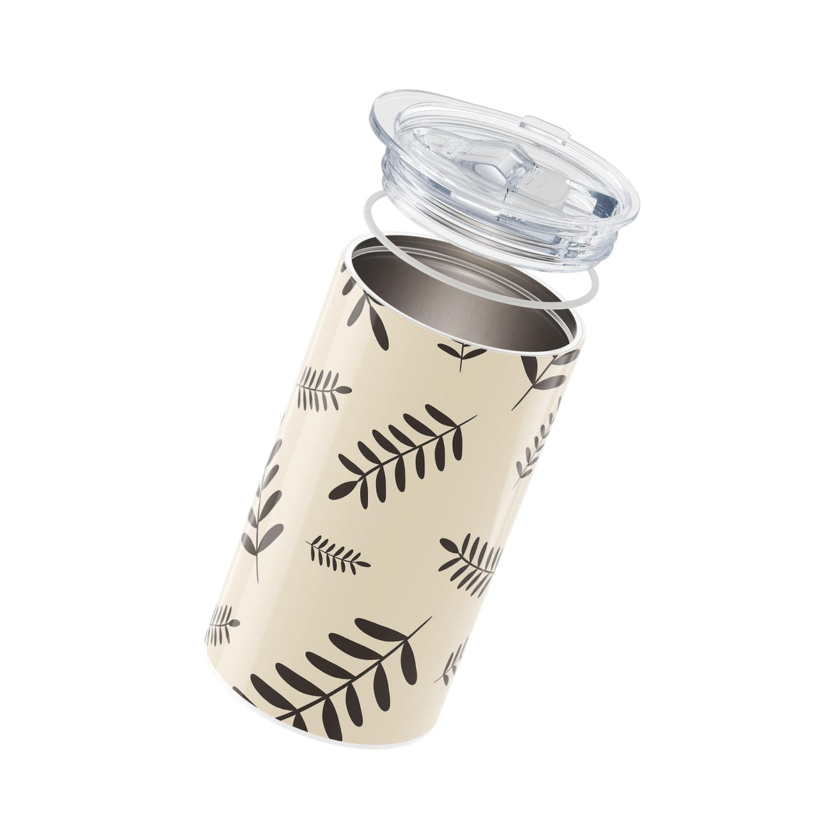 Light Cream Autumn 340ml Coffee Cup By Hydronair 