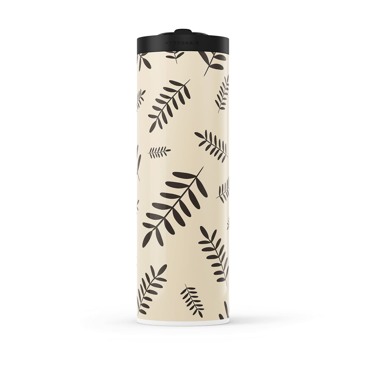 Light Cream Autumn 560ml Water Bottle By Hydronair