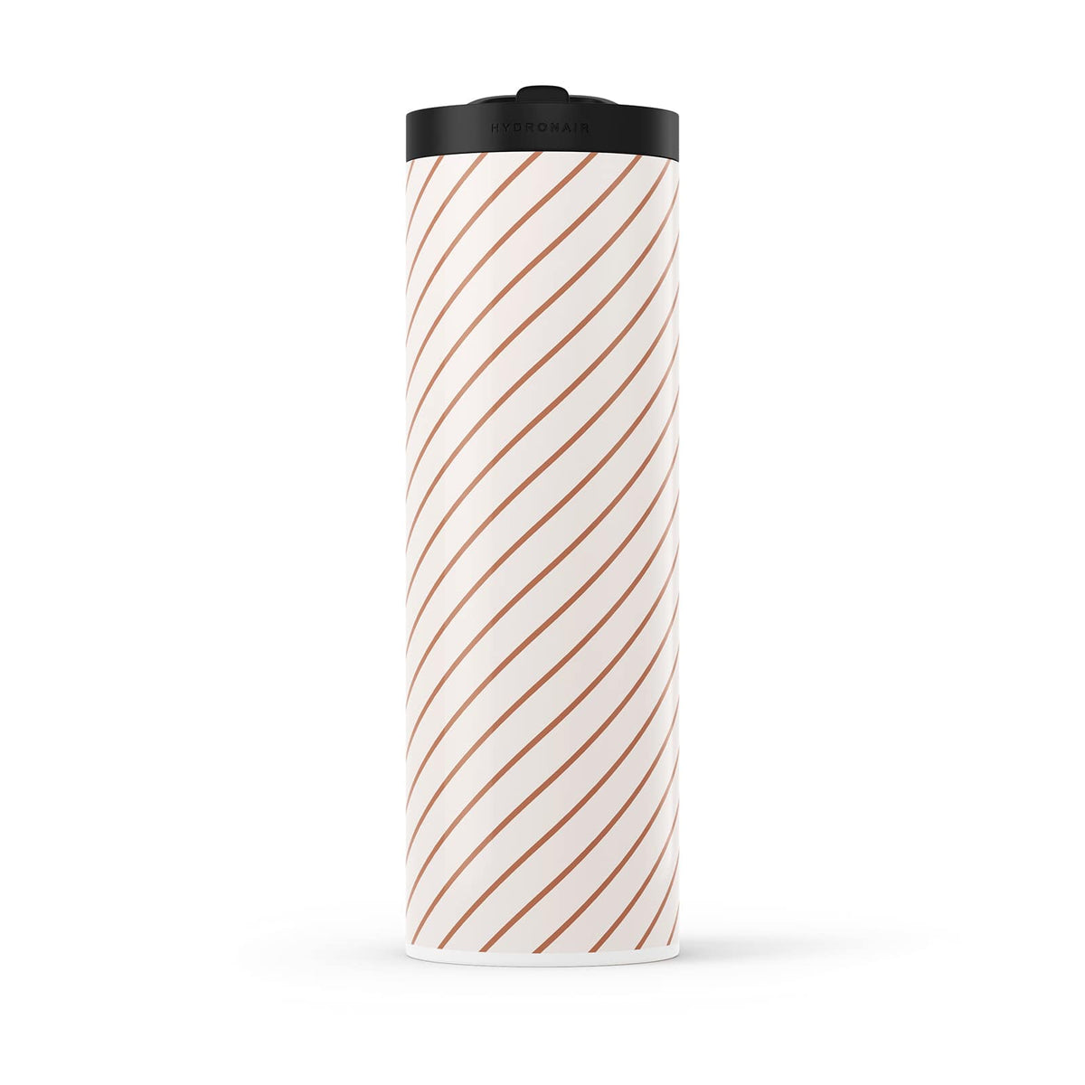 Light Cream Boho 560ml Water Bottle By Hydronair