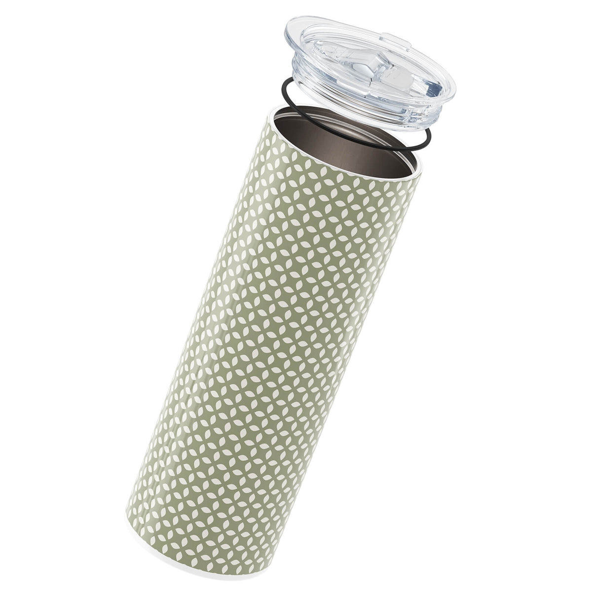 Light Green Boho 560ml Cup By Hydronair 