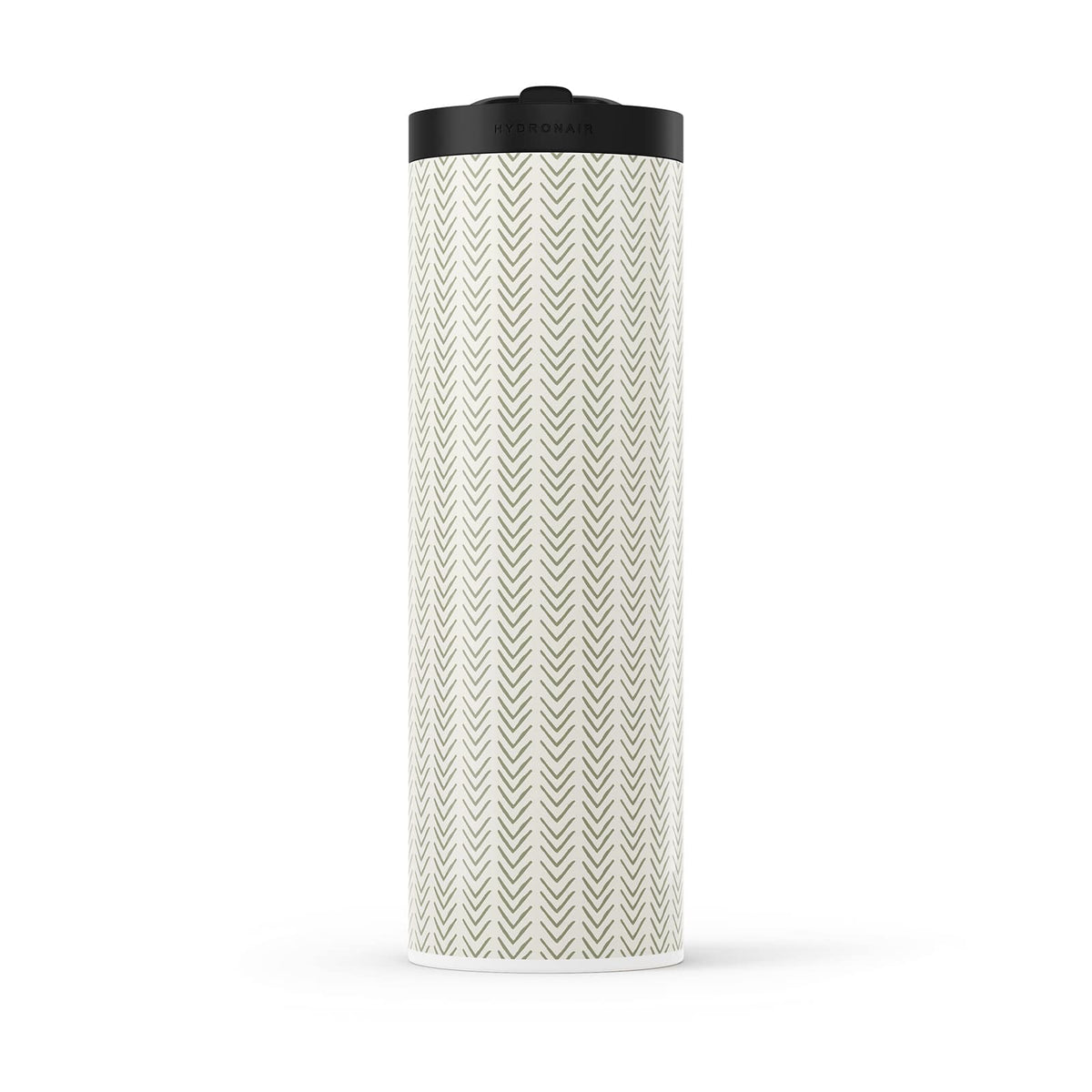 Light Green Boho 560ml Water Bottle By Hydronair