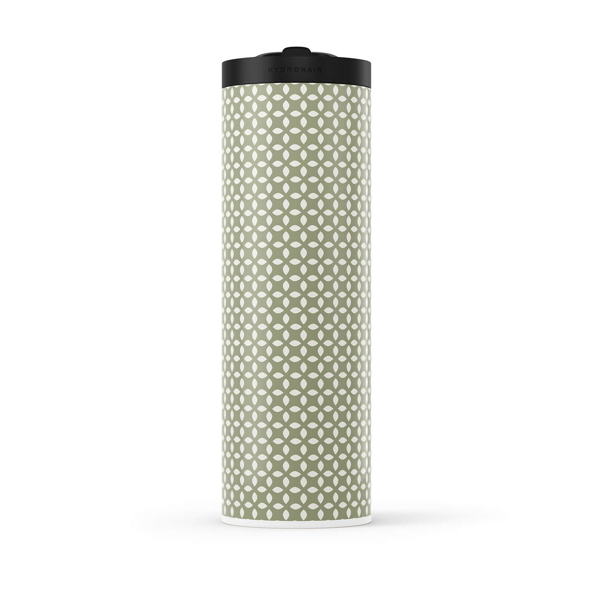 Light Green Boho 560ml Water Bottle By Hydronair