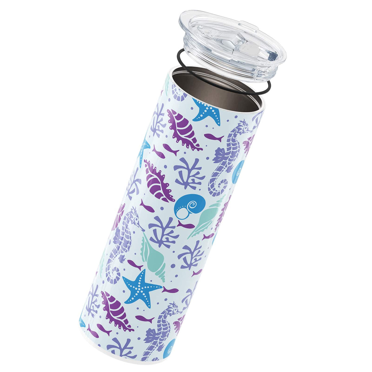 Light Green Nautical 560ml Cup By Hydronair 