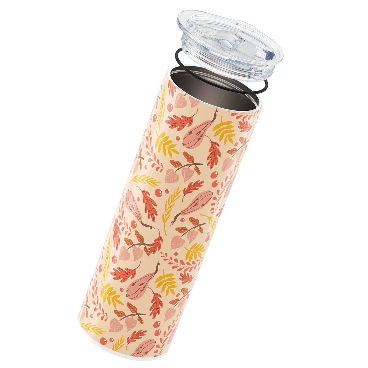 Light Red Autumn 560ml Cup By Hydronair 